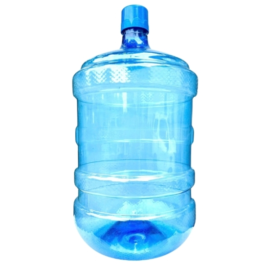 Bình PET 5 Gallons