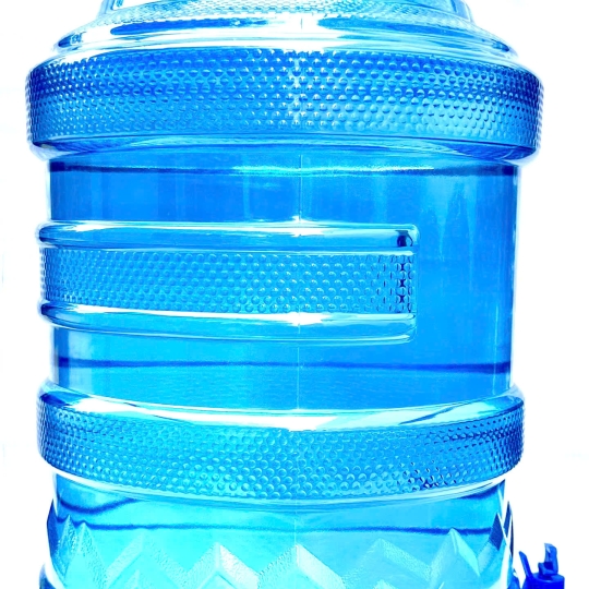 Bình PET cổ phi 100 - 110