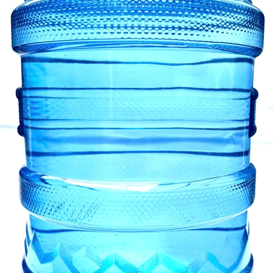 Bình PET cổ phi 100 - 110