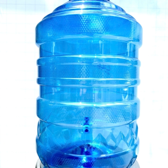 Bình PET cổ phi 100 - 110
